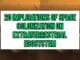 20 Implications Of Space Colonization On Extraterrestrial Ecosystems