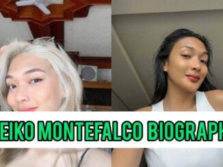 Meiko Montefalco Biography