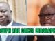 Joseph Ade Coker Biography