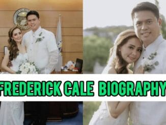 Frederick Cale Biography
